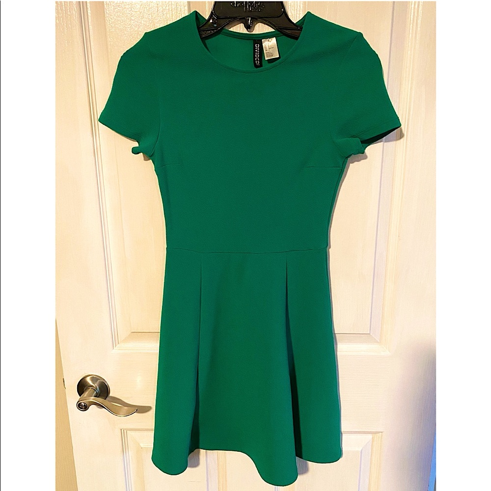 H&M Divided Mini Dress